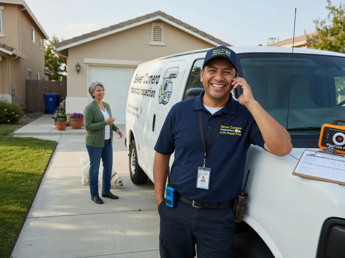 Sewer Line Repair Stockdale, TX FAQs